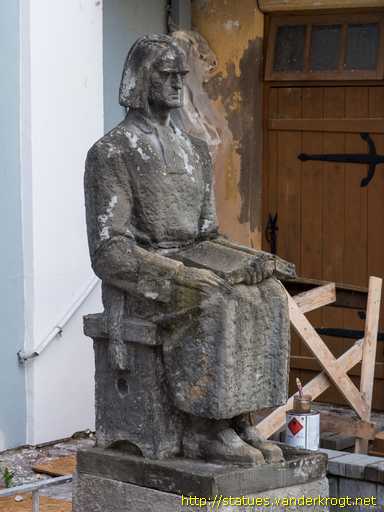 Kėdainiai /  Mikalojus Daukša