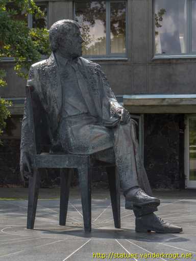 Panevėžys /  Juozas Miltinis