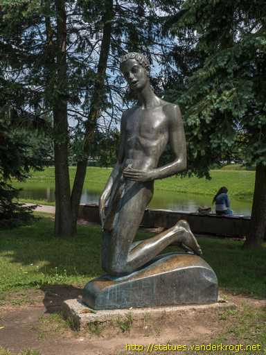 Panevėžys /  Dainius
