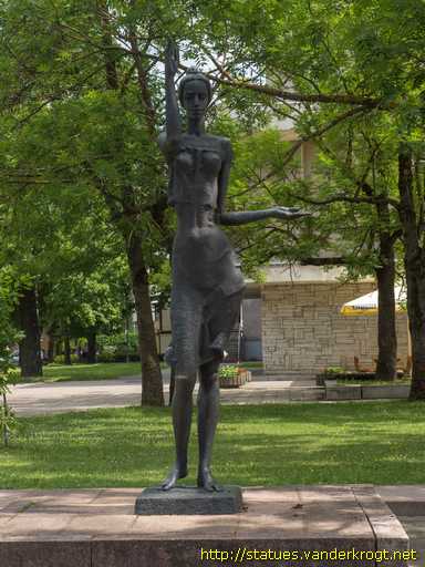 Panevėžys /  Svajonė