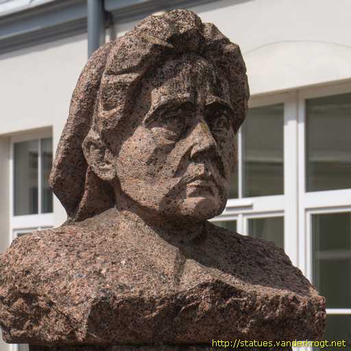 Panevėžys /  Gabrielė Petkevičaitė-Bitė