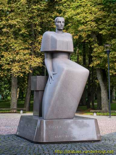 Šiauliai /  Aušra