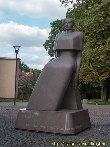 Šiauliai /  Aušra