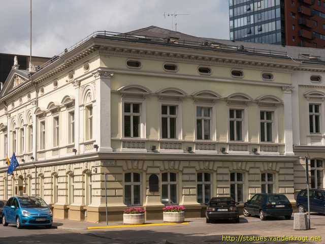 Klaipėda /  Karalienė Luizė