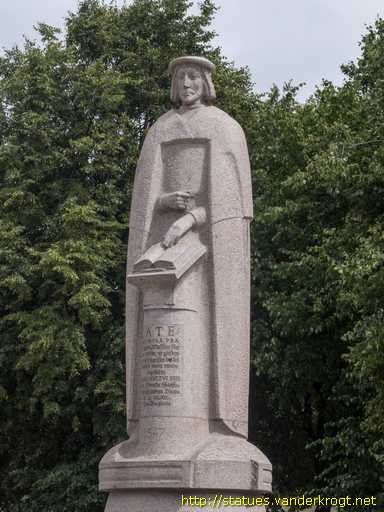 Klaipėda /  Martynas Mažvyda