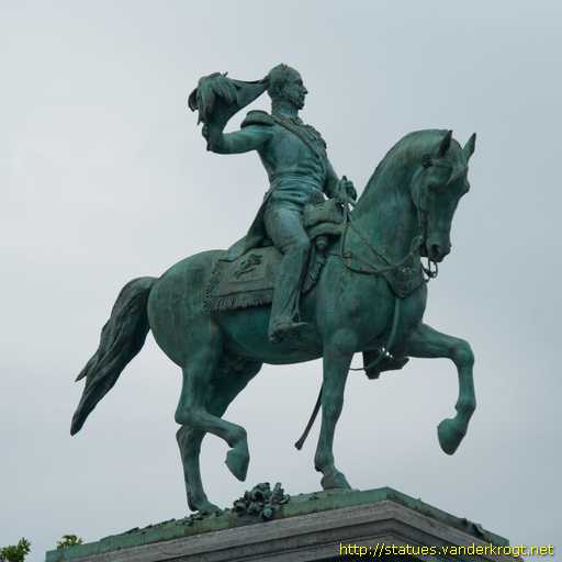 Luxembourg /  Guillaume II Grand-duc de Luxembourg