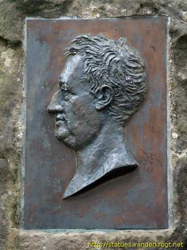 Luxembourg /  Johann Wolfgang von Goethe