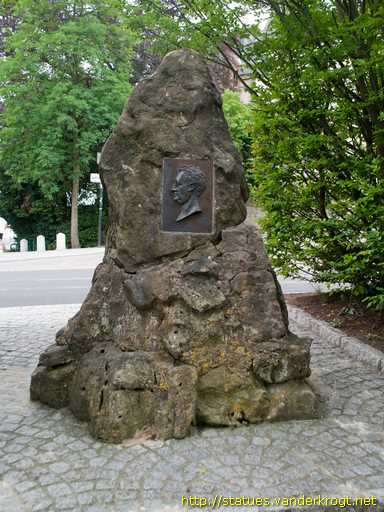 Luxembourg /  Johann Wolfgang von Goethe