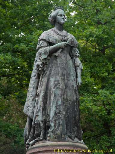 Luxembourg /  Amélie von Sachsen-Weimar-Eisenach
