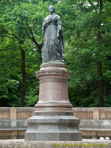 Luxembourg /  Amélie von Sachsen-Weimar-Eisenach