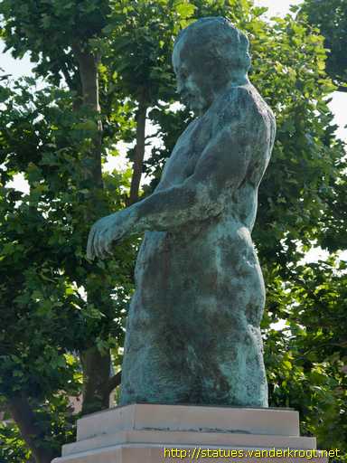 Grevenmacher /  Joseph Bech