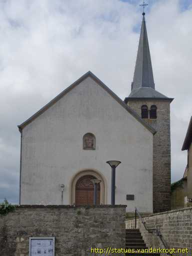 Moersdorf /  Saint Martin