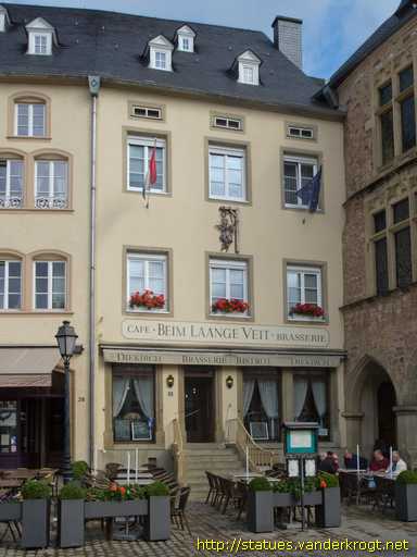 Echternach /  Laange Veit