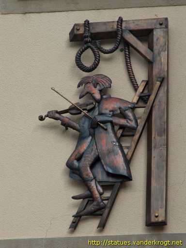 Echternach /  Laange Veit