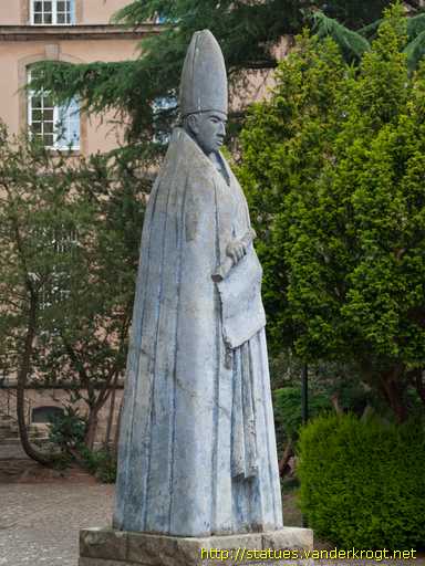 Echternach /  Sankt Willibrord
