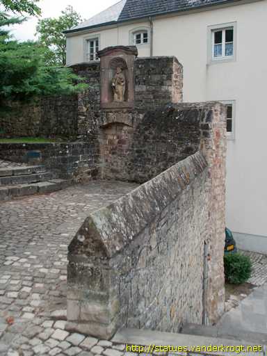Echternach /  Saint Pierre