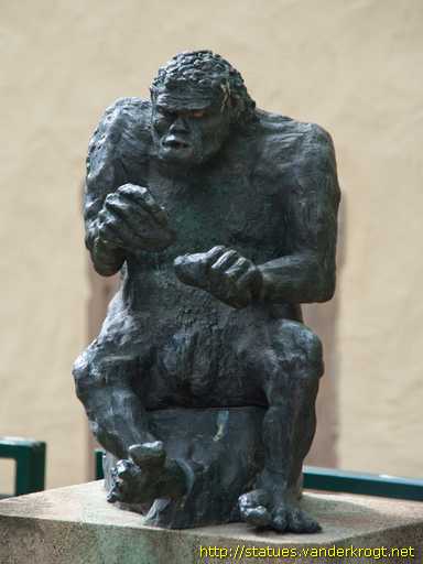 Echternach /  L'idée, le geste et l'outil