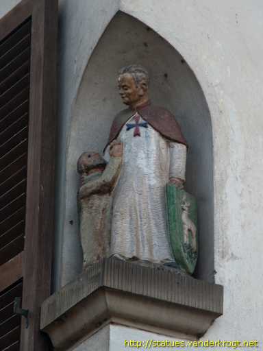 Vianden /  Saint Félix de Valois