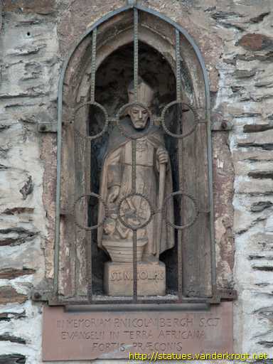 Vianden /  Saint Nicolas