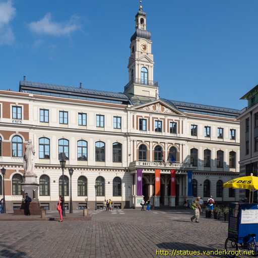 Rīga /  Themis