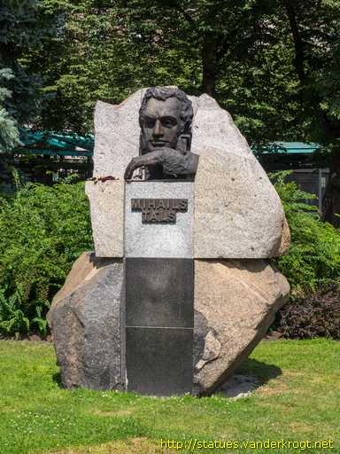 Rīga /  Mihails Tāls