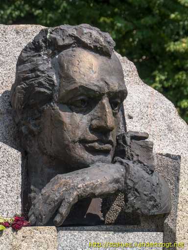 Rīga /  Mihails Tāls