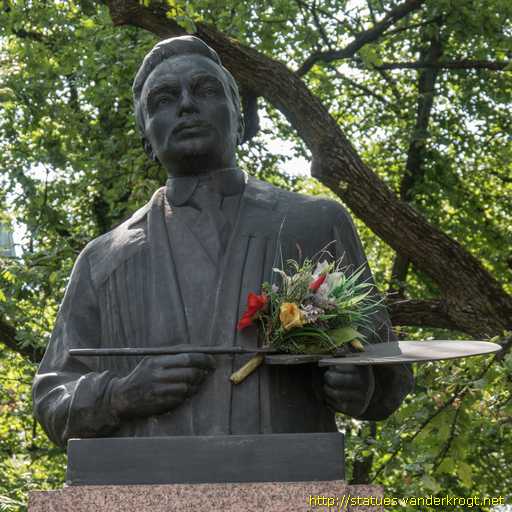 Rīga /  Janis Rozentāls