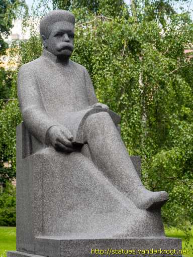 Rīga /  Rūdolfs Blaumanis