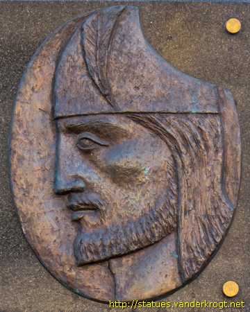 Rīga /  Šota Rustaveli