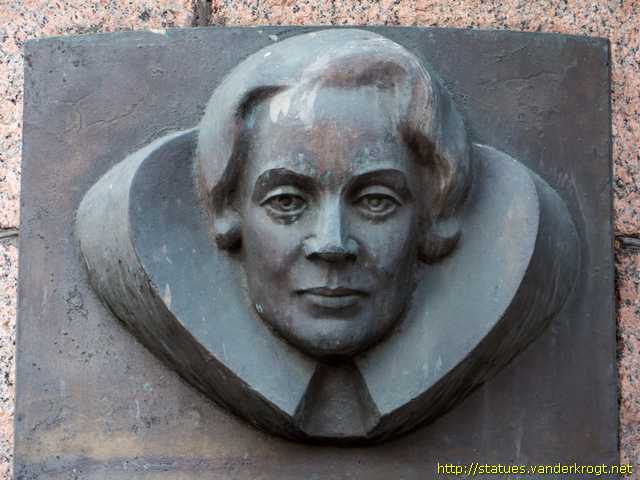 Rīga /  Lilita Bērziņa