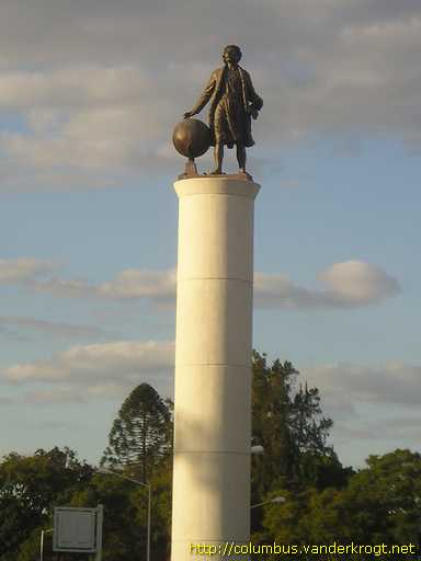 Guadalajara /  Cristóbal Colón