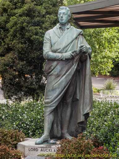 Auckland /  George Eden, 1st Earl of Auckland