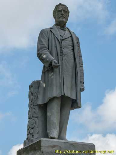 Auckland /  Sir George Grey / Ko Hōri Kerei