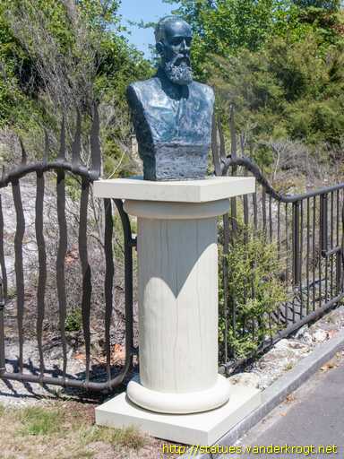 Rotorua /  Camille Malfroy