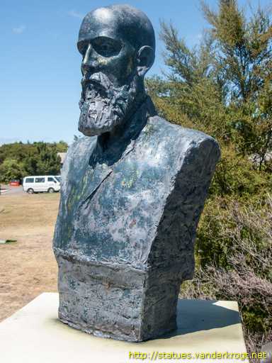 Rotorua /  Camille Malfroy