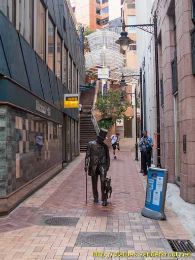 Wellington /  John Plimmer