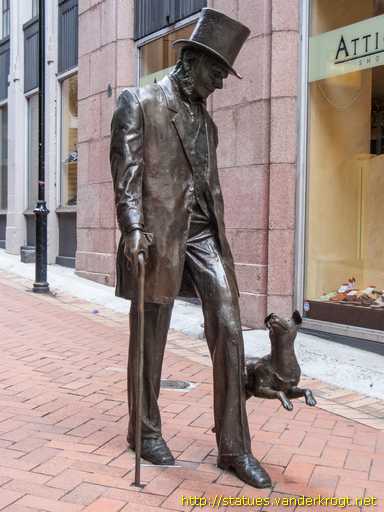 Wellington /  John Plimmer