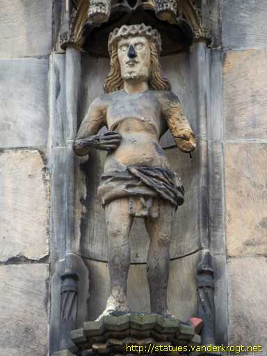 Kłodzko /  Chrystus