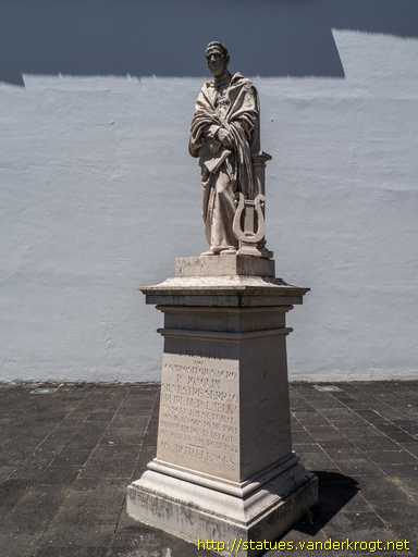 Ponta Delgada /  Joaquim Silvestre Serrão
