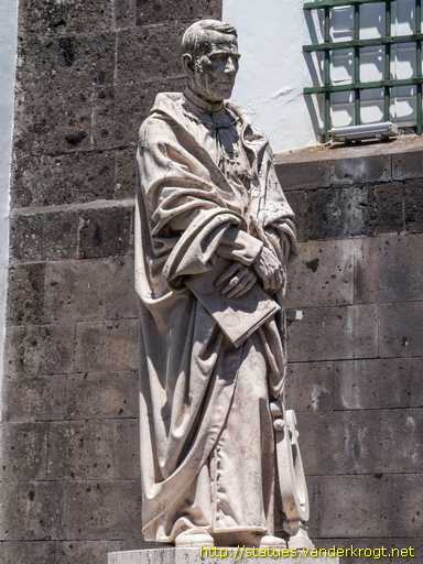 Ponta Delgada /  Joaquim Silvestre Serrão