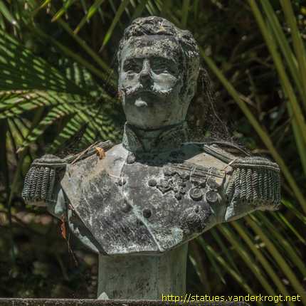 Ponta Delgada /  Carlos I de Portugal
