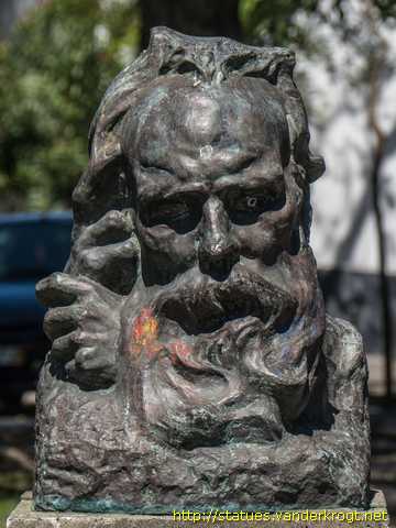 Ponta Delgada /  Antero de Quental