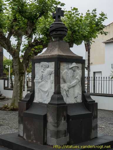 Lagoa /  Infante Dom Henrique