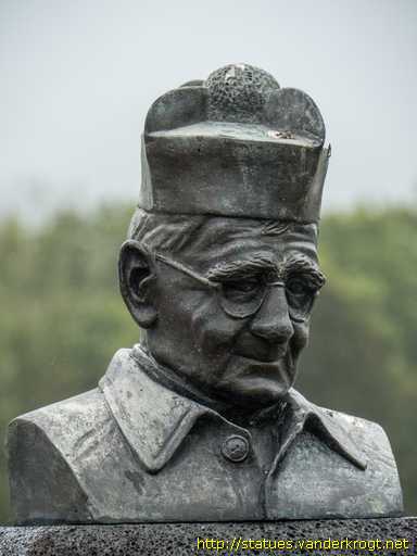 Furnas /  Padre José Jacinto Botelho