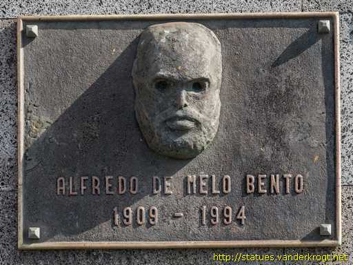 Ponta Delgada /  Alfredo de Melo Bento