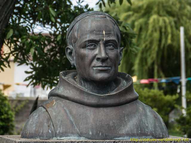 Ponta Delgada /  São Bento Menni