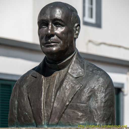 Covoada /  Padre Dinis Arruda Vieira Anselmo