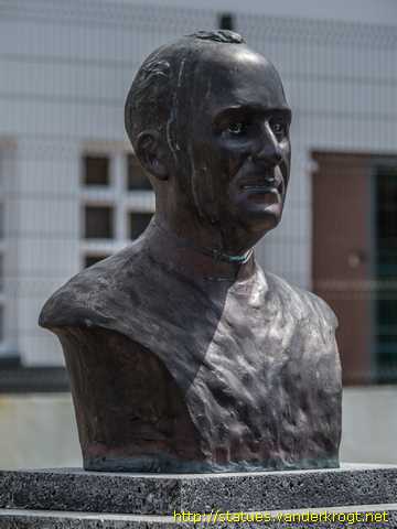 Feteiras /  Padre José Gomes Pereira