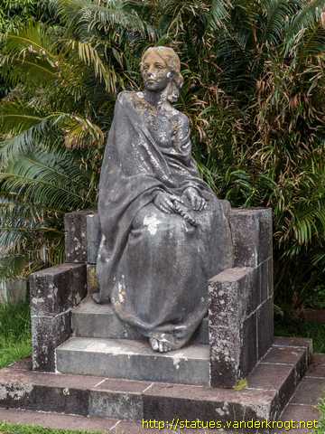 Fajã de Baixo /  Alegoria da Indústria e Agricultura