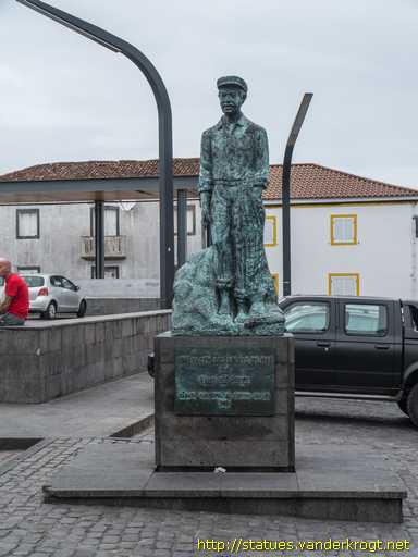 Rabo de Peixe /  Homenagem aos Heróis do Mar
